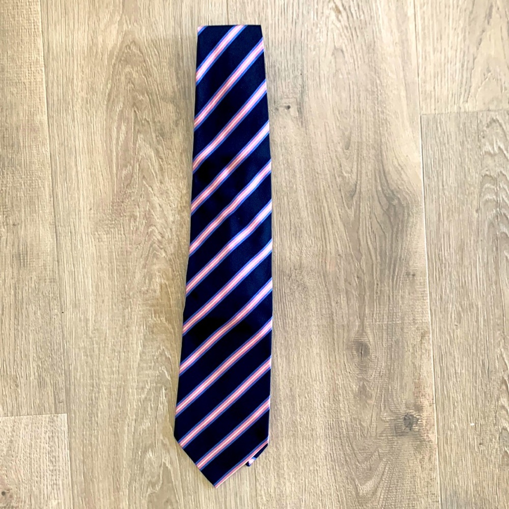 Tie
